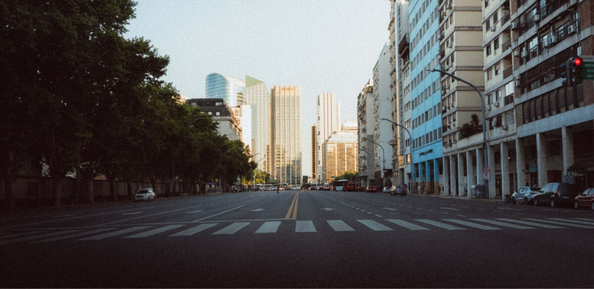 La Vidriera más grande de Recoleta, Palermo y Retiro