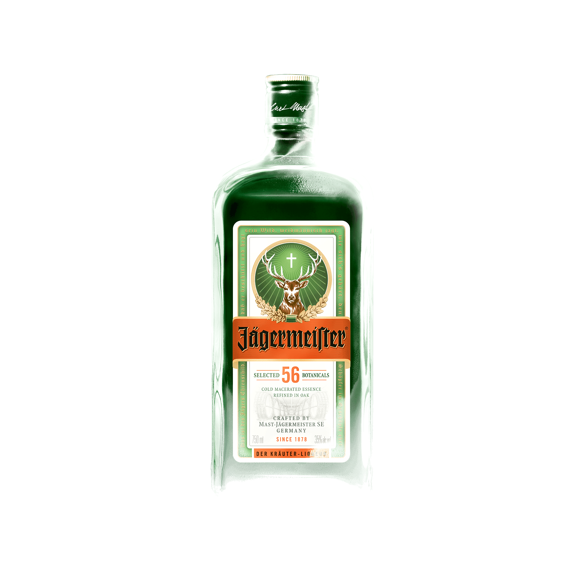 Продукт | Jägermeister