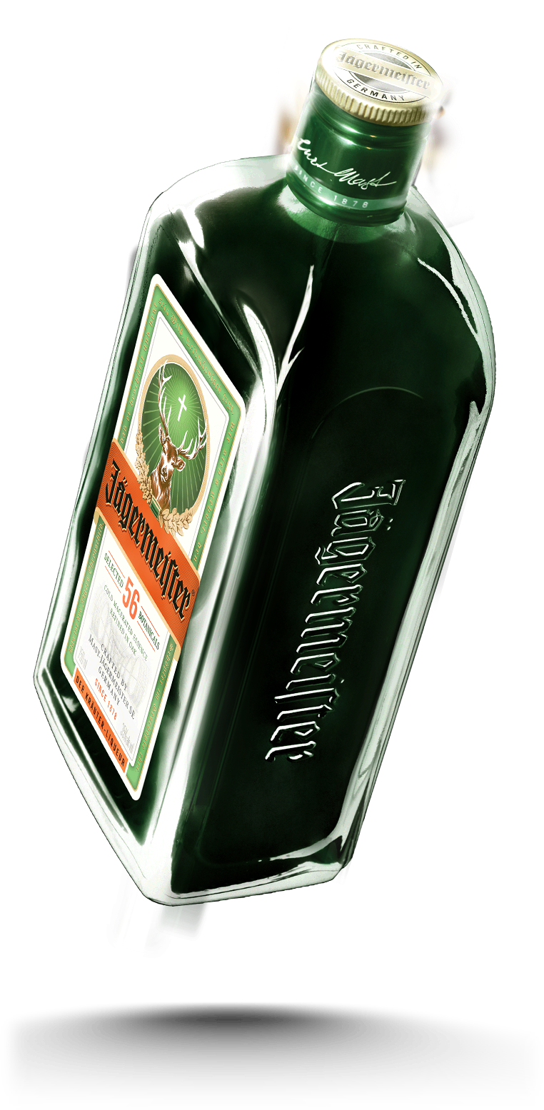 История Jagermeister | Jägermeister