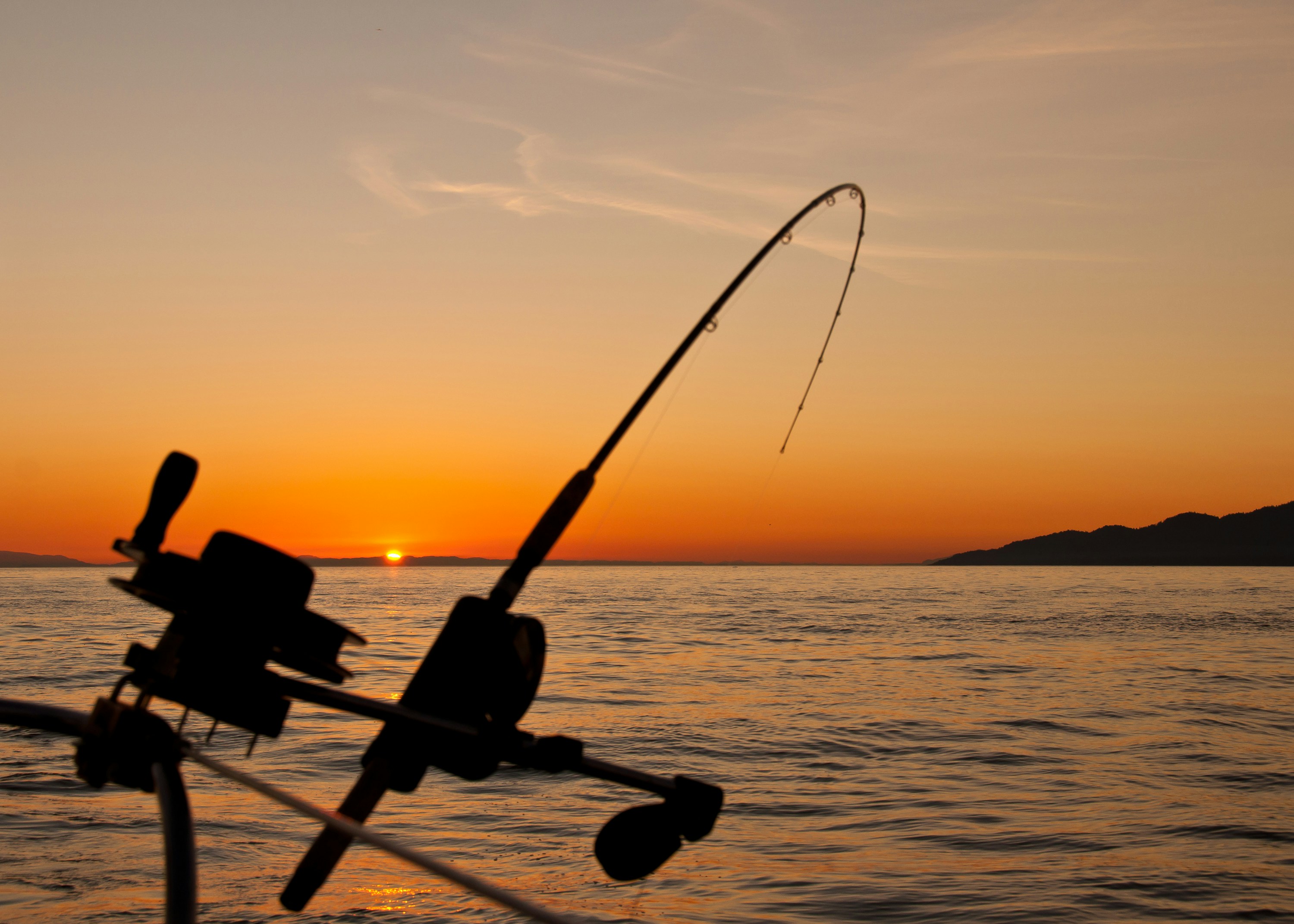 Fishing Charters Darwin