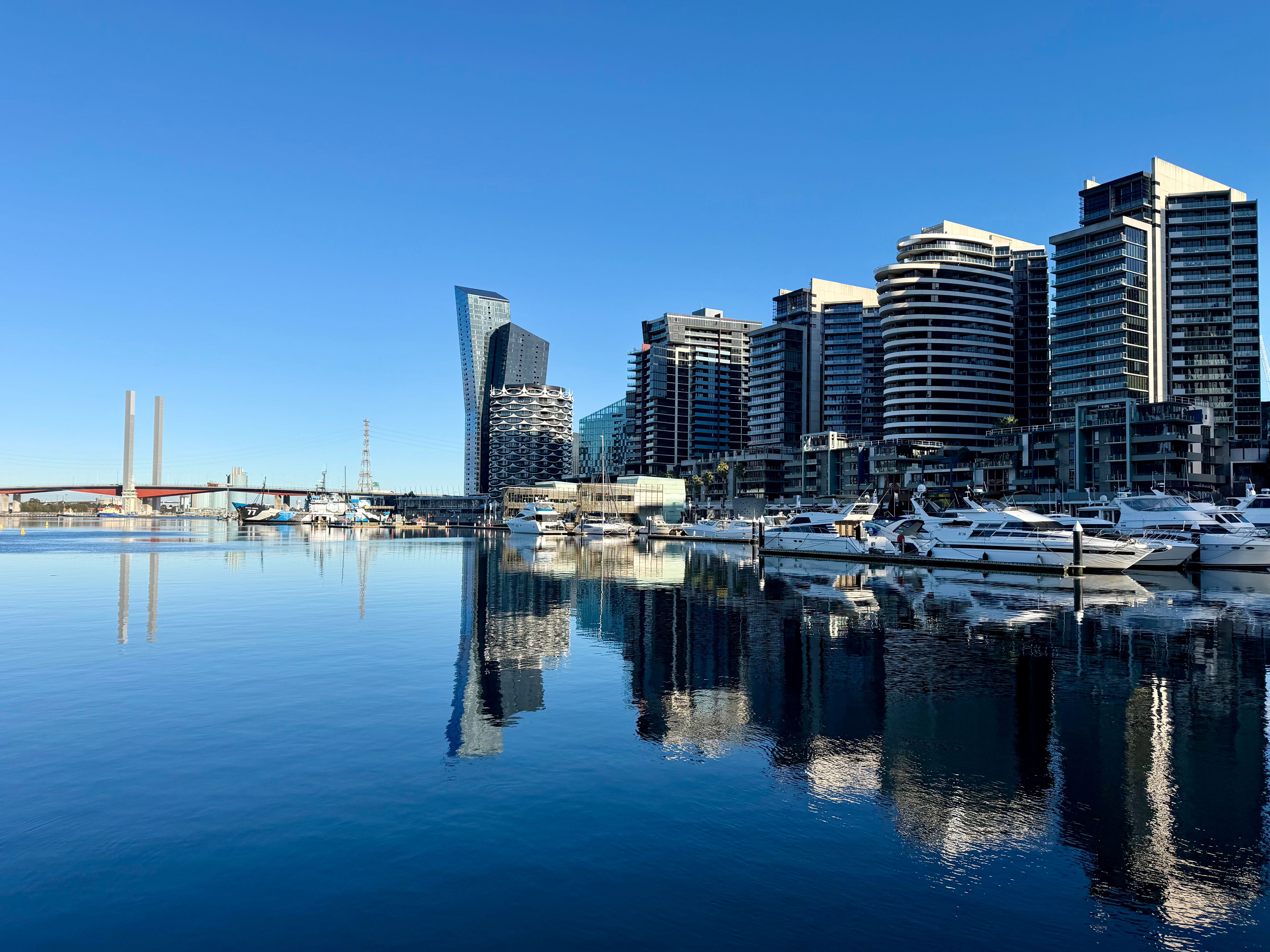 Fishing Charters Melbourne