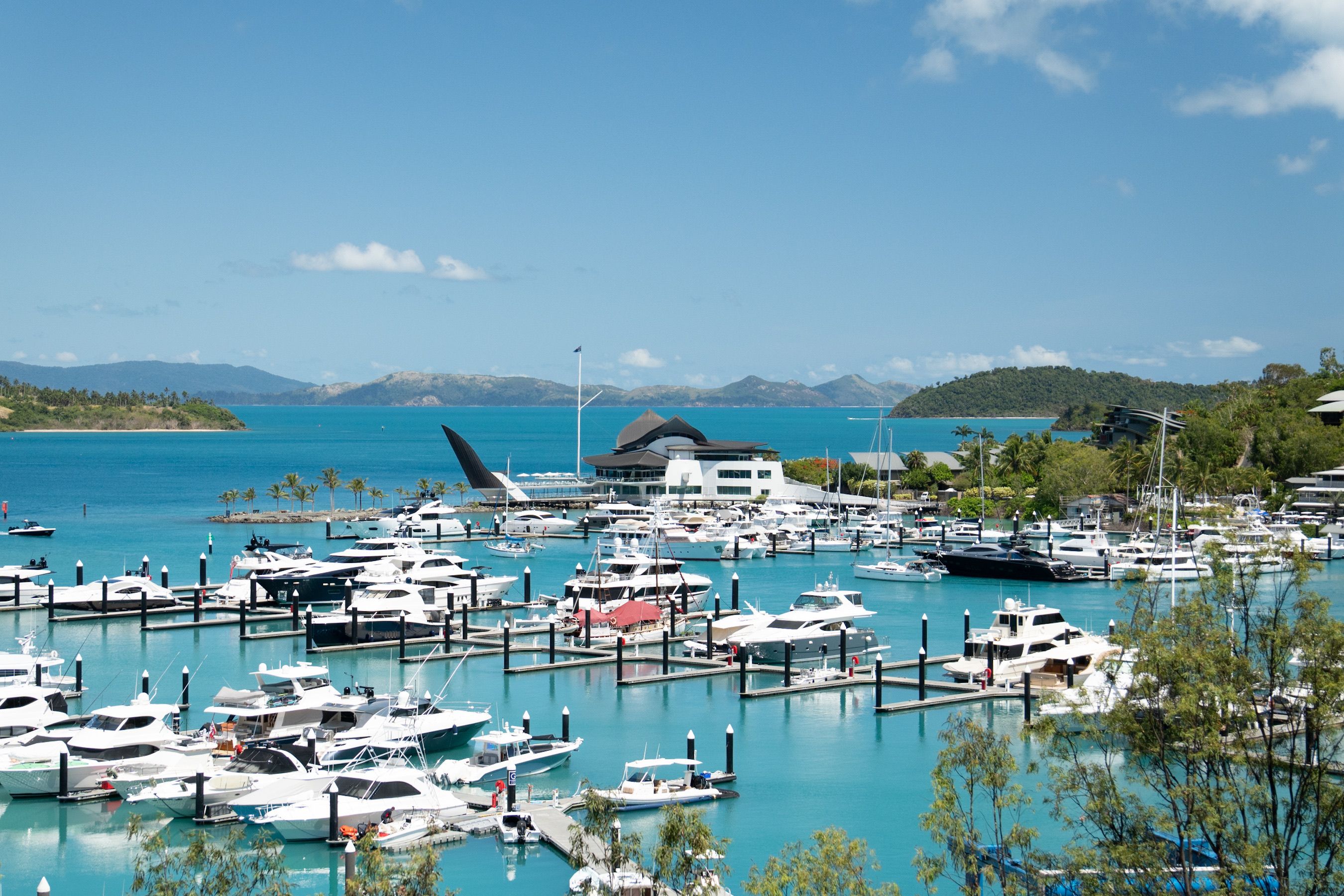 Fishing Charters Whitsundays