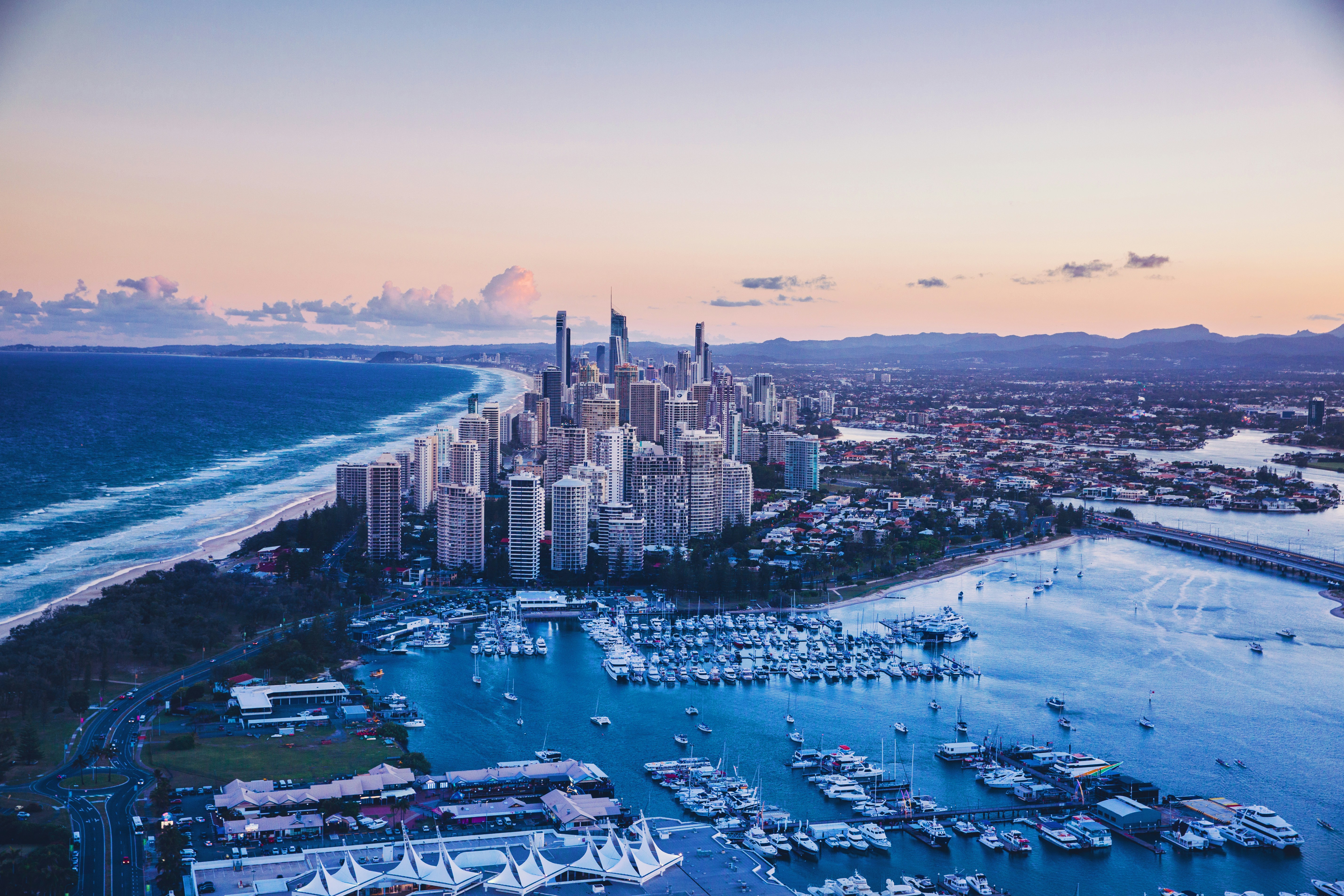 Fishing Charters Gold Coast