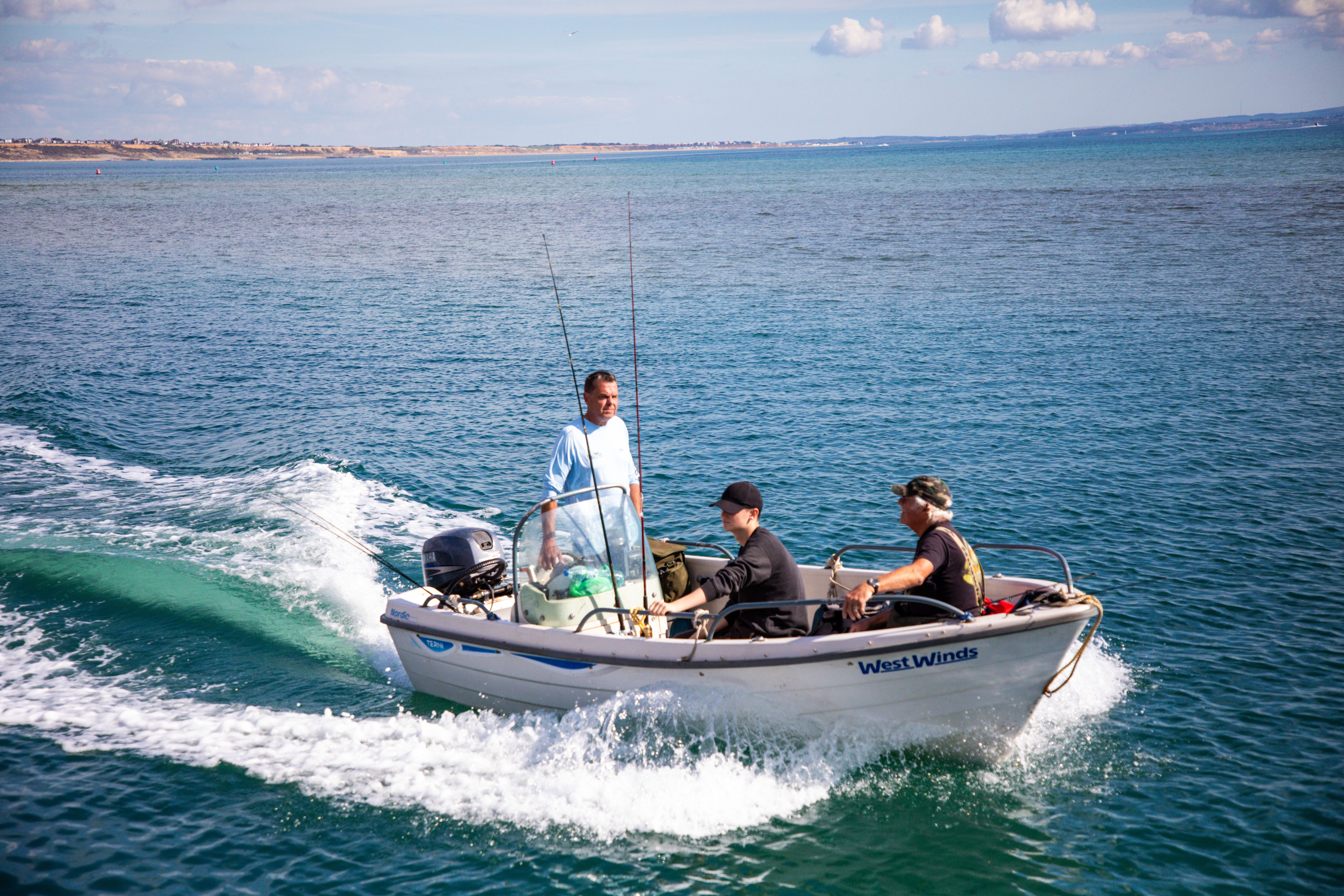 Fishing Charters Adelaide