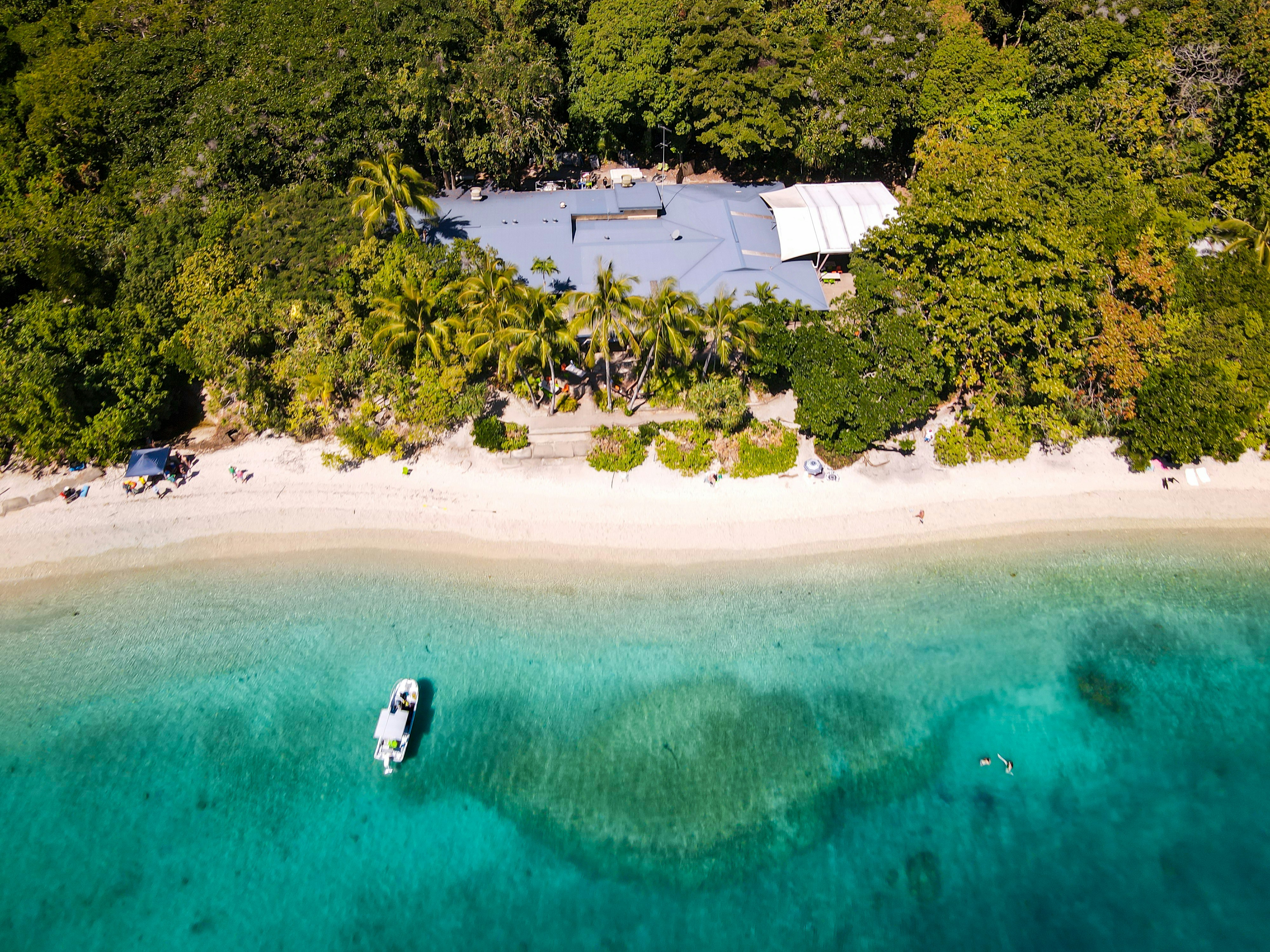 Fishing Charters Cairns