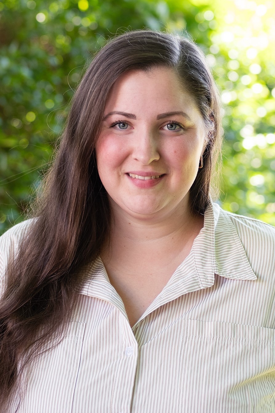 Portrait von Pia Selbach