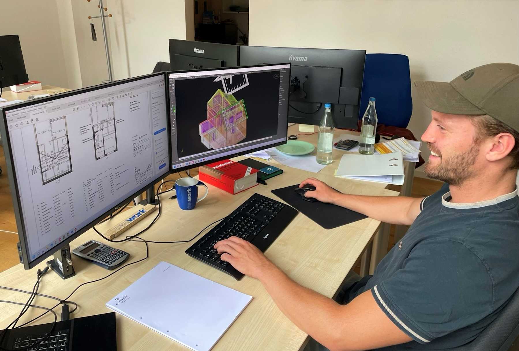 Prause Holzbauplanung