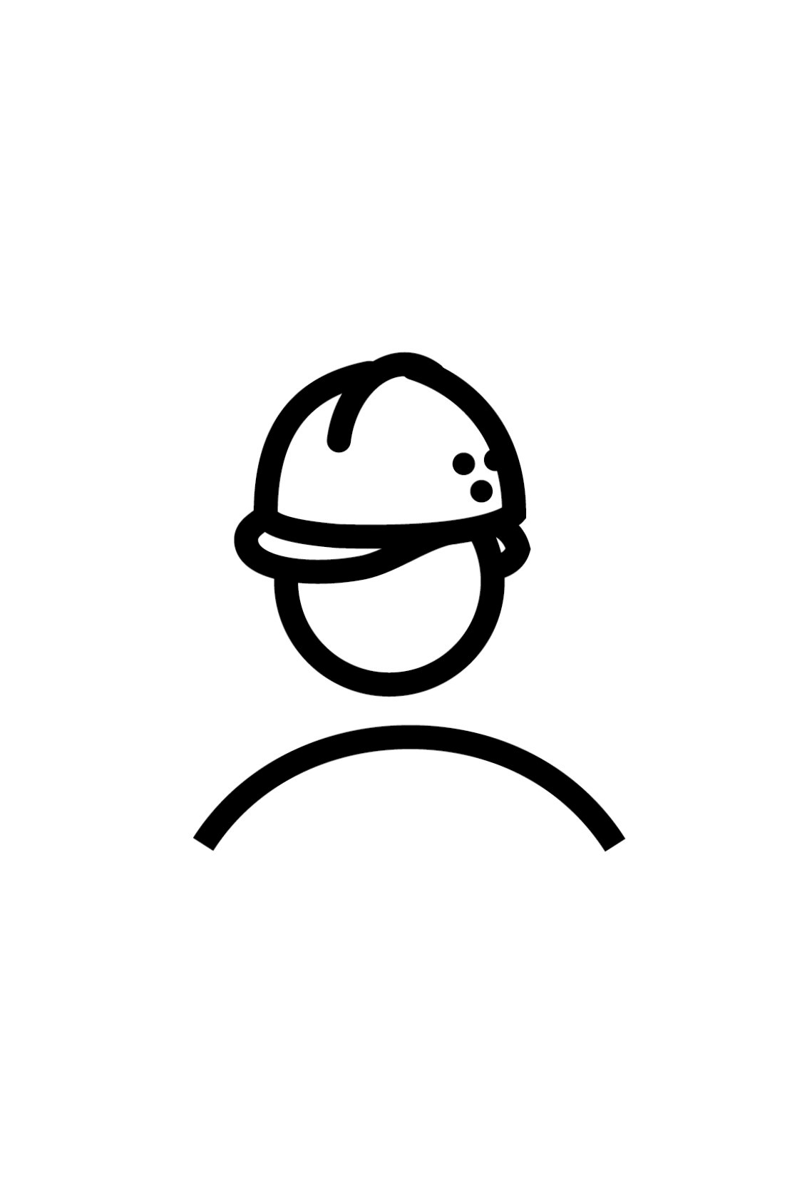 Portrait von Moritz Renz