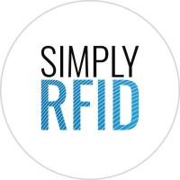 SimplyRFID TikTok