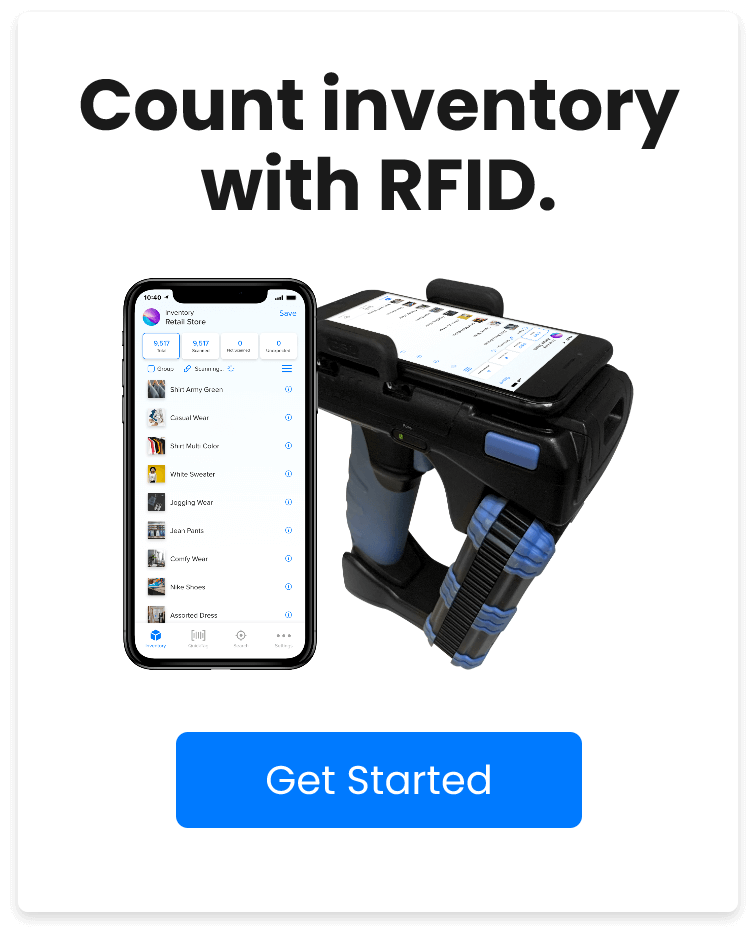 How To Track Outdoor Tree Farms With Rfid And Gps