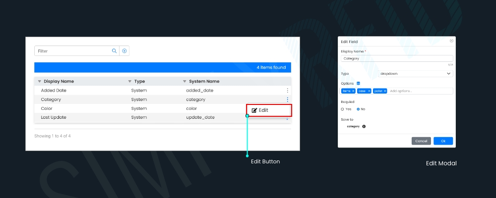 20-EDITING A DATA COLUMN