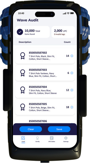 RFID Testing, Compliance Testing and Certification