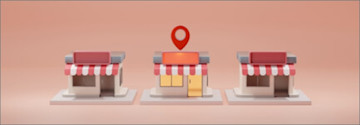 Advanced Inventory Management System - Store User Manual