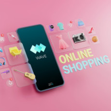 Newswire Online Shopping - Wave