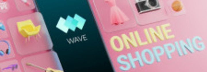 Newswire Online Shopping - Wave