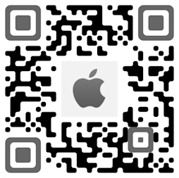 A.I.M.S. App QR Code