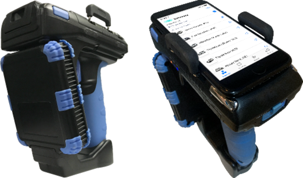 Inventory and Asset Tracking