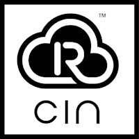 RAIN CIN LOGO Square