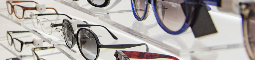 SimplyRFiD Automates Eyewear Inventory for Eye Docs