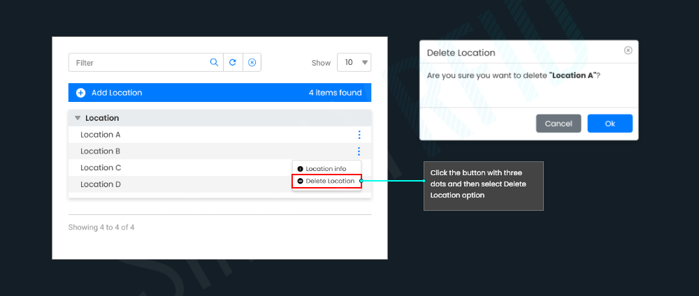 9-REMOVING LOCATIONS 3