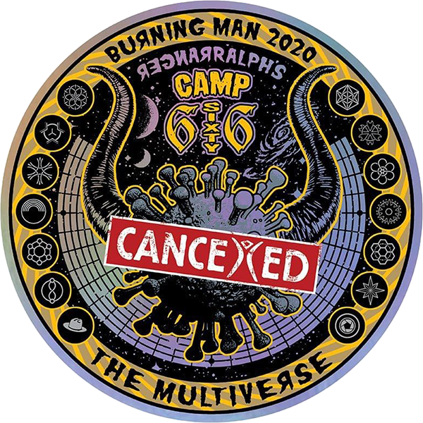 Ranger Ralph’s Camp Six Sixty Six – CANCELED