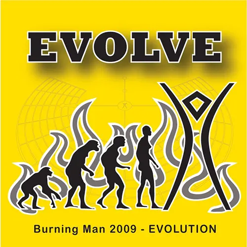 Evolve 