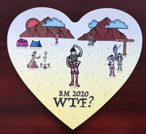 BM 2020 WTF?