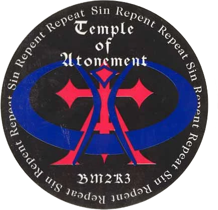 Temple of Atonement