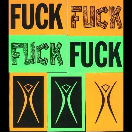 Camp FUCK