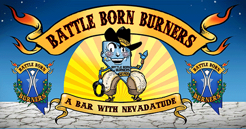 Battle Born Burners