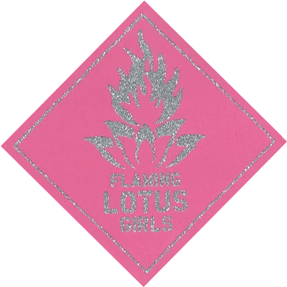 Flaming Lotus Girls