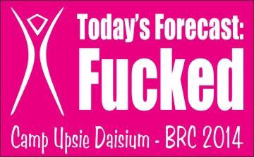 Camp Upsie Dasium
