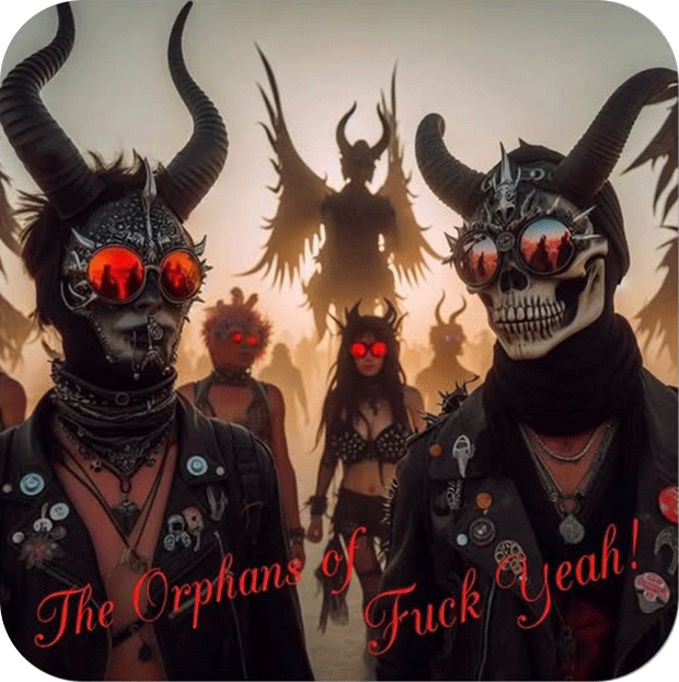 Camp Fuck Yeah