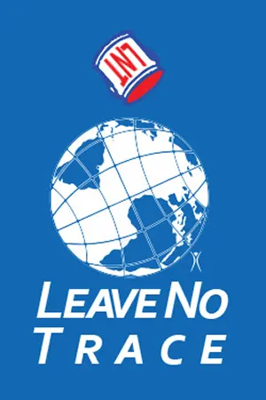 Leave No Trace