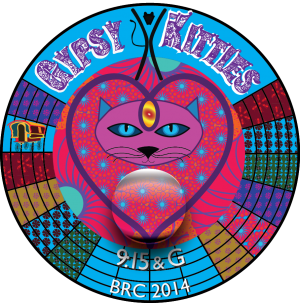 Gypsy Kitties