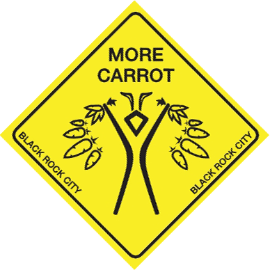 More Carrot