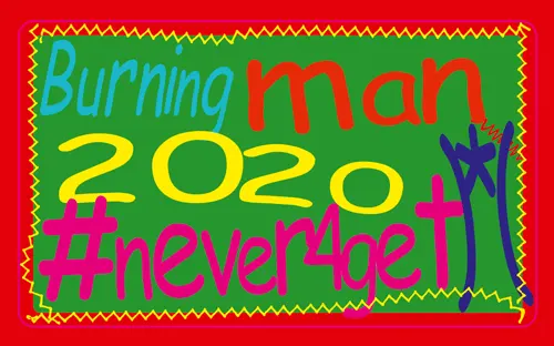 BM2020 #Never4get