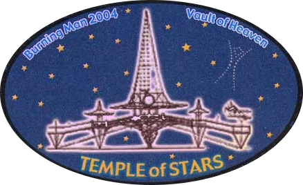 Temple of the Stars