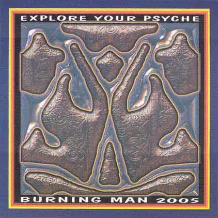 Explore Your Psyche