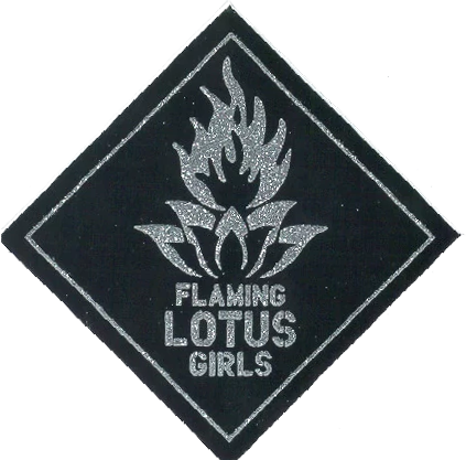 Flaming Lotus Girls