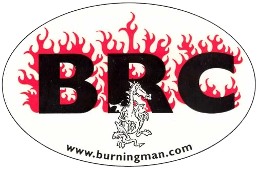 BRC - Greeters Camp