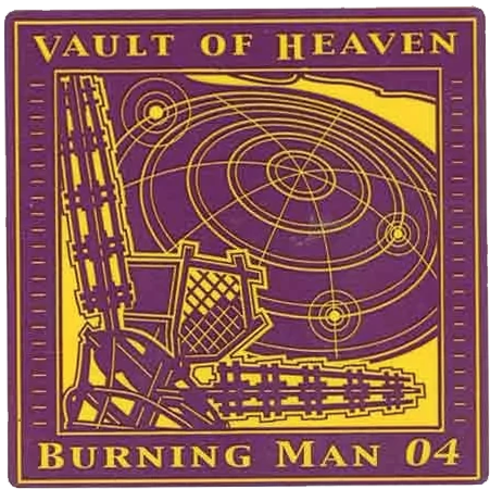Vault of Heaven