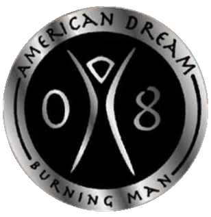 American Dream - The Man