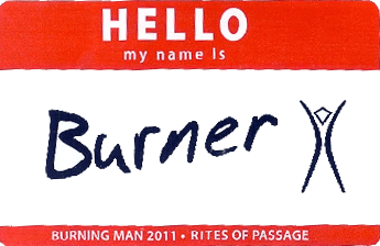 Hello My Name Is