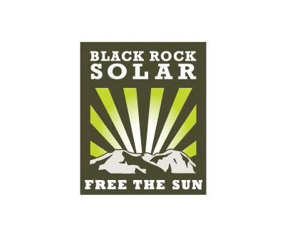 Black Rock Solar