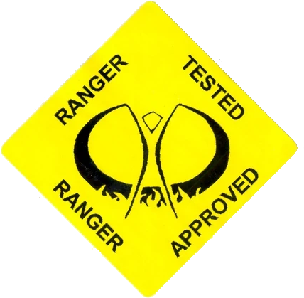 Ranger Tested