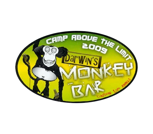 Darwin's Monkey Bar