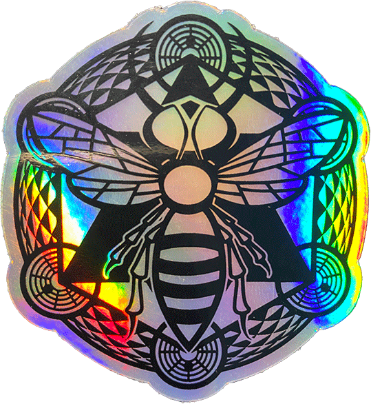 Beethen ArtCar