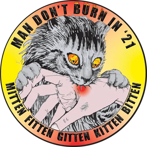 Mitten Fitten Gitten Kitten Bitten
