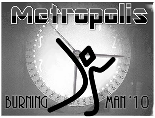 Metropolis